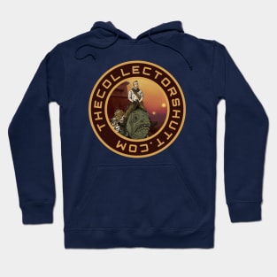 The Collectors Hutt (On the hunt) Hoodie